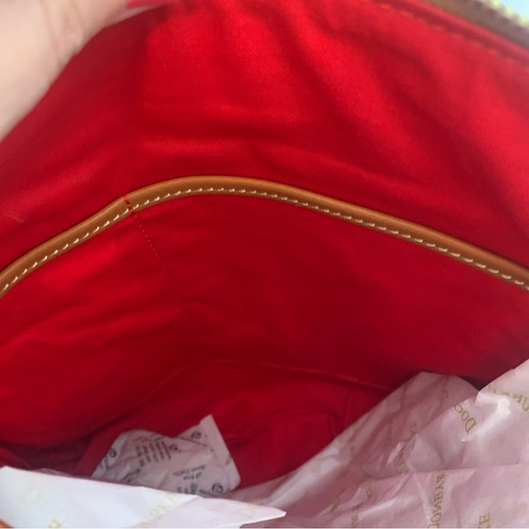 NWT. Disney Dooney & Bourke. Cruise line crossbody bag - Picture 10 of 12